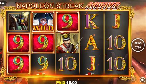 napoleon slot demo|Iba pa.